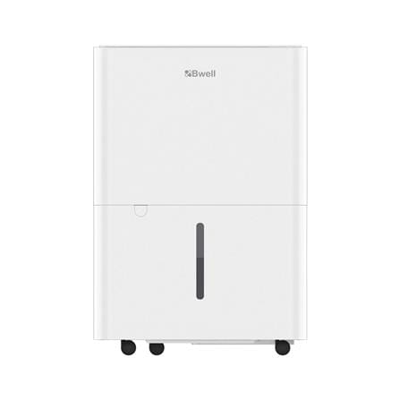 เครื่องลดความชื้น 20 ตร.ม. BWELL BDH-12A สีขาว (20 ลิตร)_0