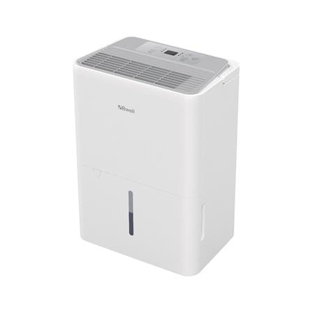 เครื่องลดความชื้น 20 ตร.ม. BWELL BDH-12A สีขาว (20 ลิตร)_1