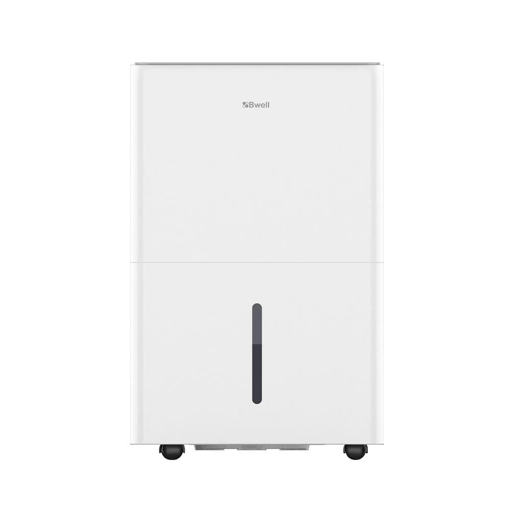 เครื่องลดความชื้น 80 ตร.ม. BWELL BDH-53A สีขาว (7.1 ลิตร)