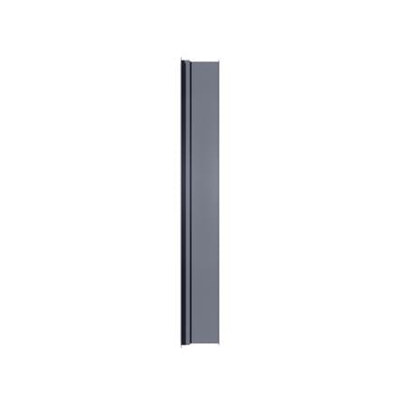 บานซิงค์คู่เรียบ STARMARK MAXII 85x66 ซม. สี TITANIUM GREY_1