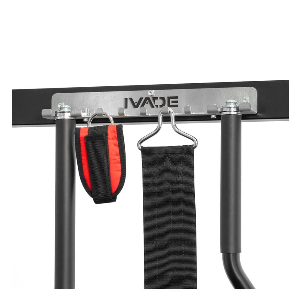 เคเบิ้ลครอส IVADE X700
