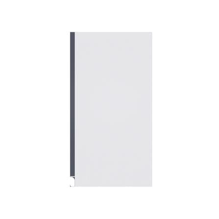 ตู้แขวนคู่เปิดคู่ STARMARK MAXII 60x80 ซม. สี TITANIUM GREY_1
