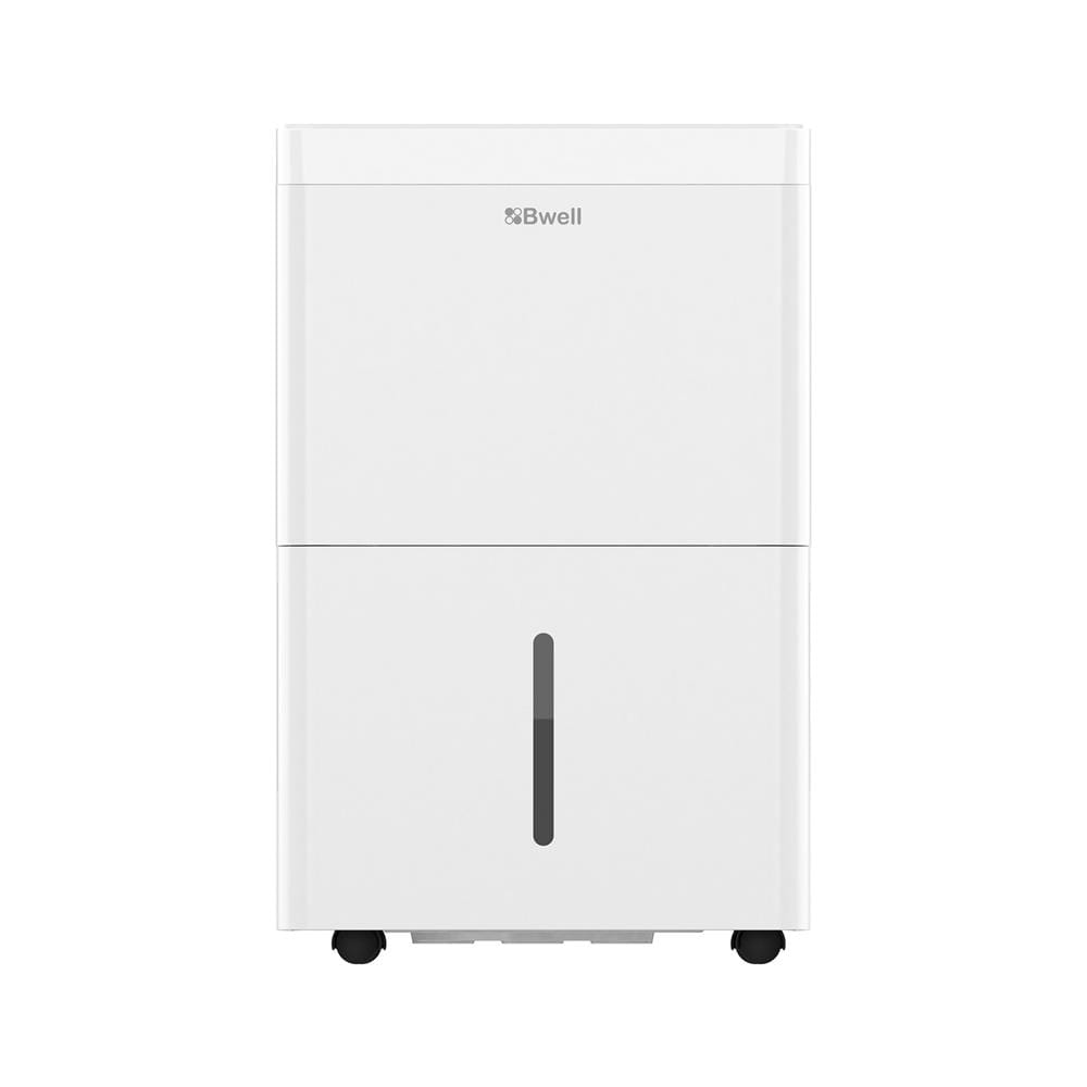 เครื่องลดความชื้น 40 ตร.ม. BWELL BDH-30A สีขาว (3.4 ลิตร)