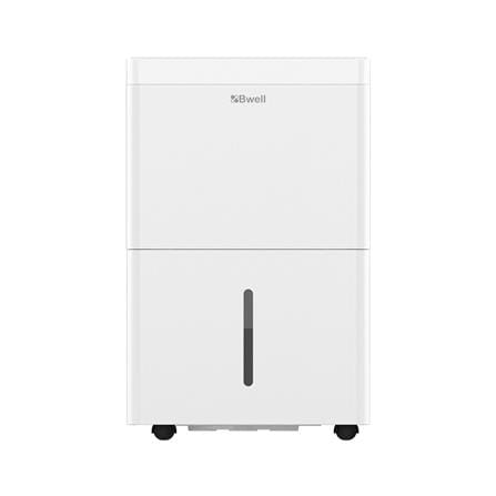 เครื่องลดความชื้น 40 ตร.ม. BWELL BDH-30A สีขาว (3.4 ลิตร)_0