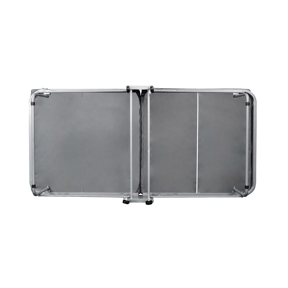 เตียงพับพร้อม TOPPER THAIBULL OLT237-75S สี BLUE