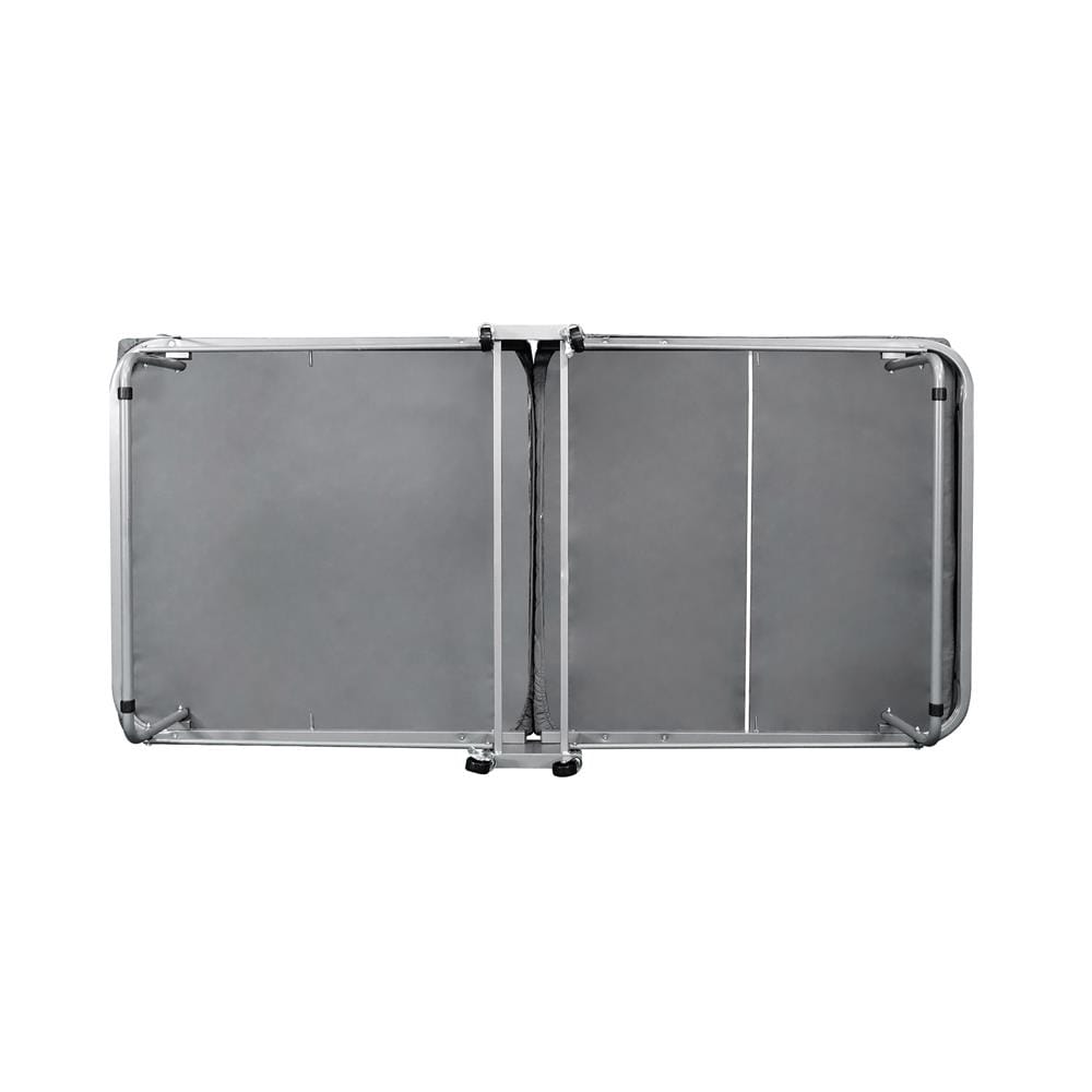 เตียงพับพร้อม TOPPER THAIBULL OLT237-75S สี BLUE