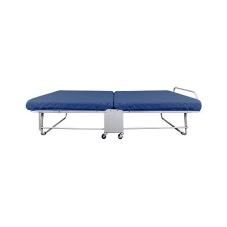 เตียงพับพร้อม TOPPER THAIBULL OLT237-75S สี BLUE_2