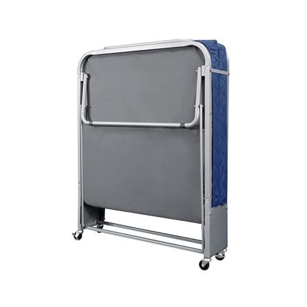 เตียงพับพร้อม TOPPER THAIBULL OLT237-75S สี BLUE_4