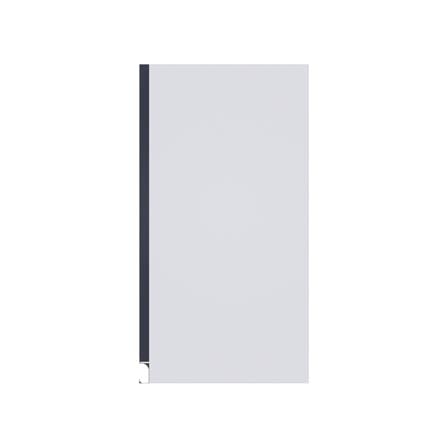 ตู้แขวนเดี่ยวเปิดขวา STARMARK MAXII 40x60 ซม. สี TITANIUM GREY_1