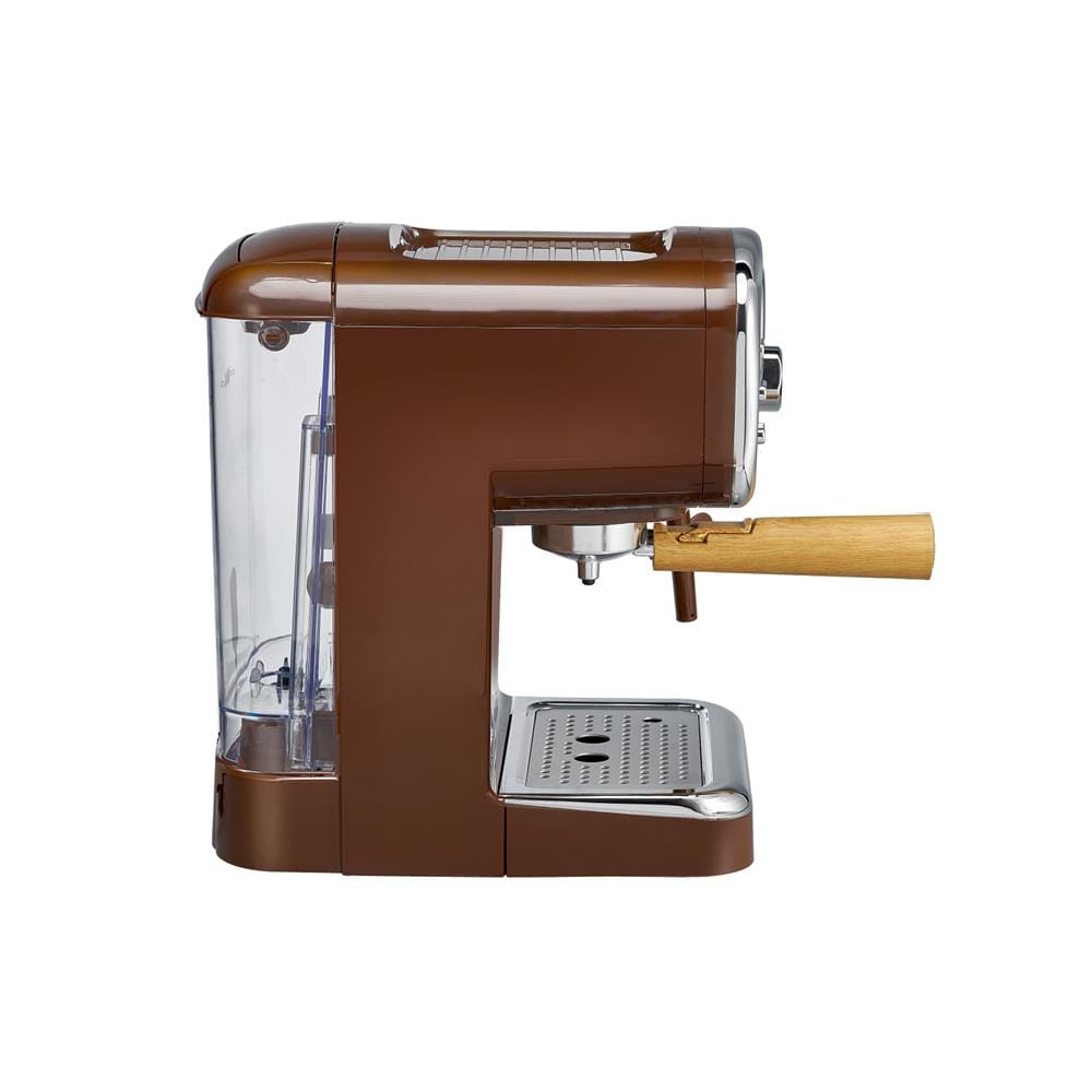 เครื่องชงกาแฟเอสเพรสโซ MINIMEX MBL1-MC สีมอคค่า