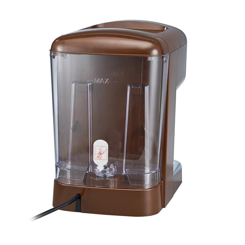 เครื่องชงกาแฟเอสเพรสโซ MINIMEX MBL1-MC สีมอคค่า