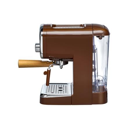 เครื่องชงกาแฟเอสเพรสโซ MINIMEX MBL1-MC สีมอคค่า_4