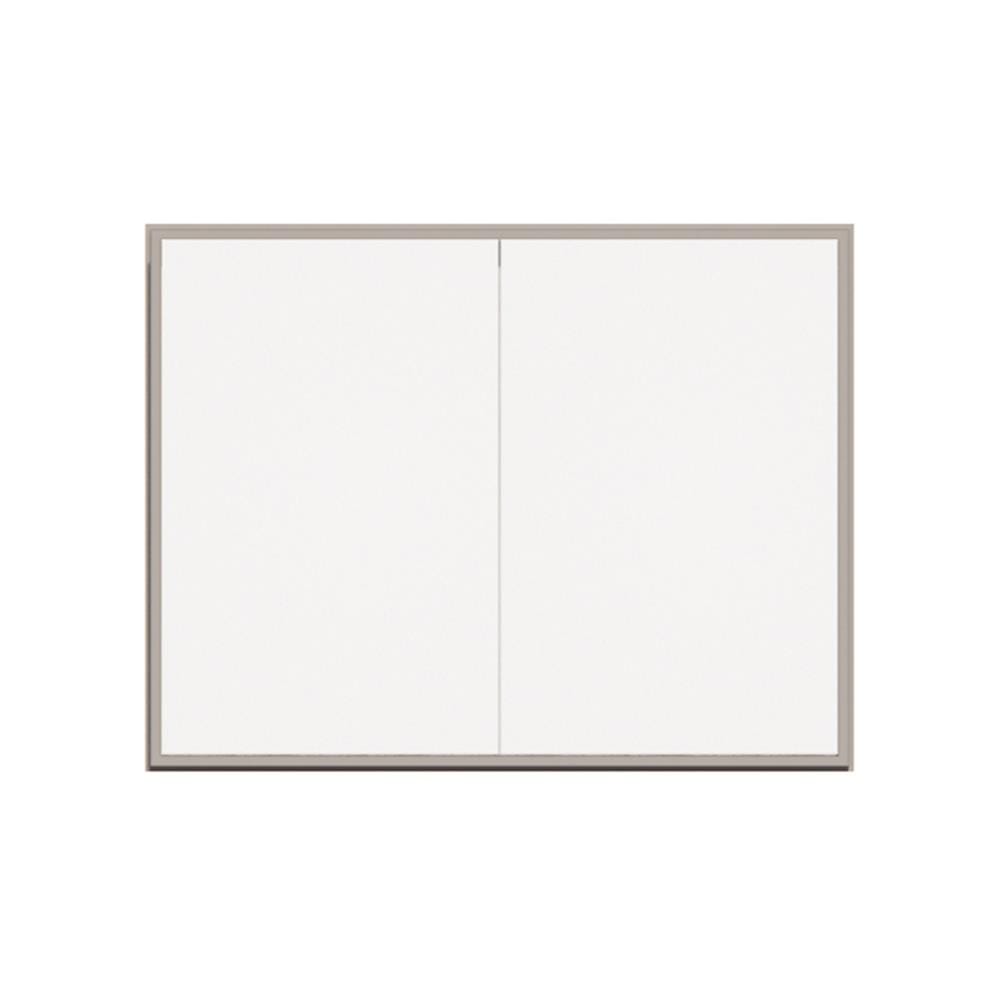บานซิงค์คู่ STARMARK KYLIE V2 85x66 ซม. สียูนีค โอ๊ค