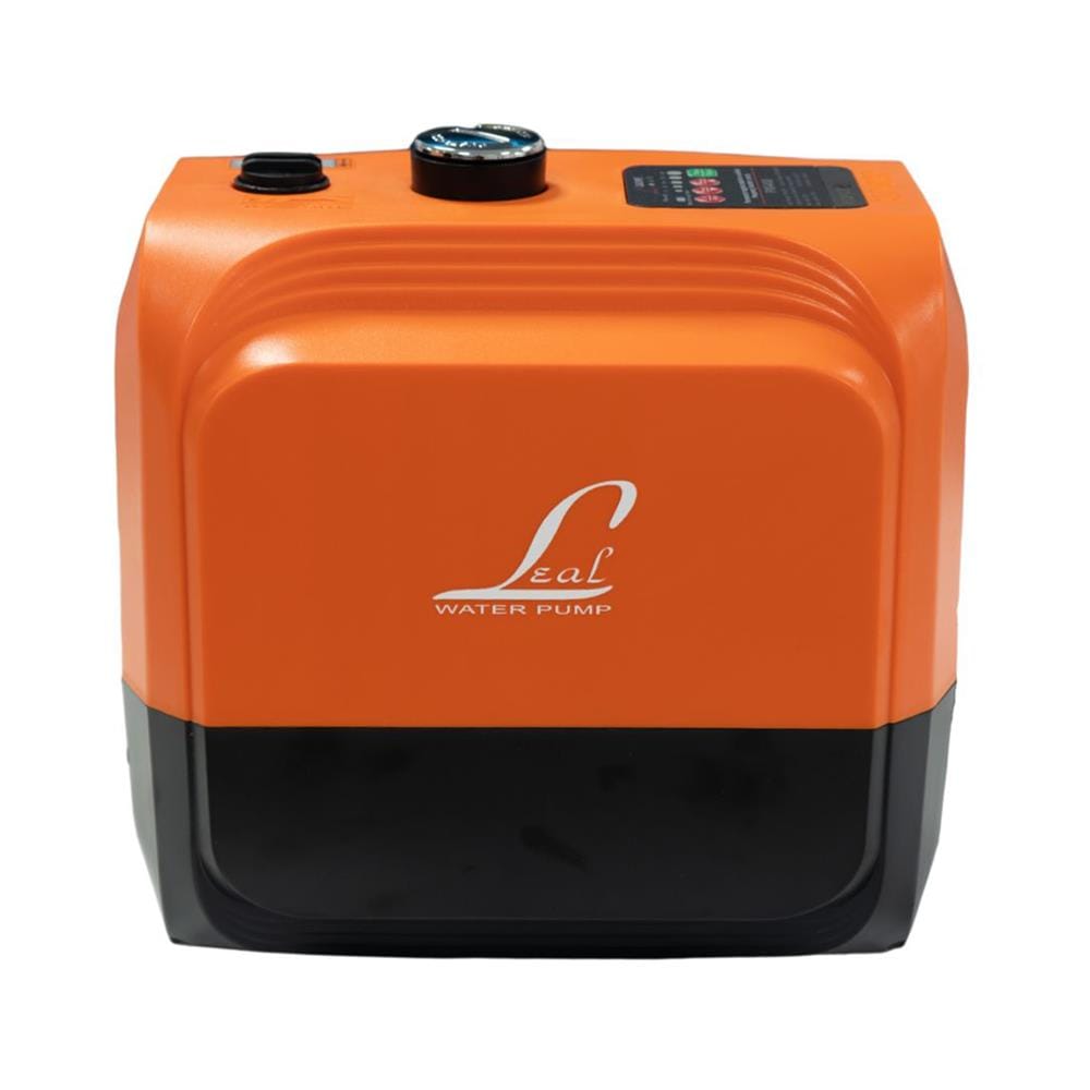 ปั๊มอัตโนมัติ LEALPUMPE PMA-150 150 วัตต์