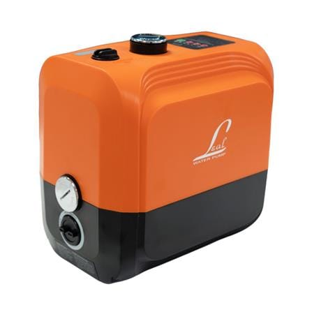 ปั๊มอัตโนมัติ LEALPUMPE PMA-150 150 วัตต์_0