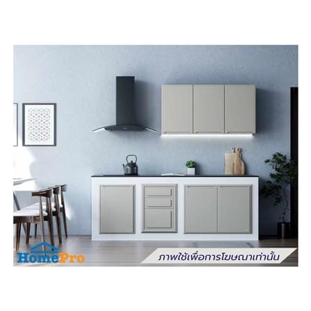 ตู้ลิ้นชักตะแกรง KING PLATINUM A6 49x68.8 ซม. สีโธฟู_4