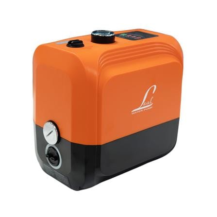 ปั๊มอัตโนมัติ LEALPUMPE PMA-400 400 วัตต์_0