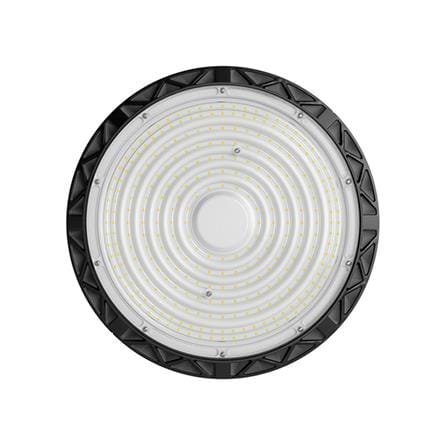 โคมไฮเบย์ LED LEOPARD BEC 200 วัตต์ DAYLIGHT สีดำ_1