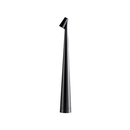 ไฟตั้งโต๊ะ LED CARINI T240890BK 3 วัตต์ สีดำ_0