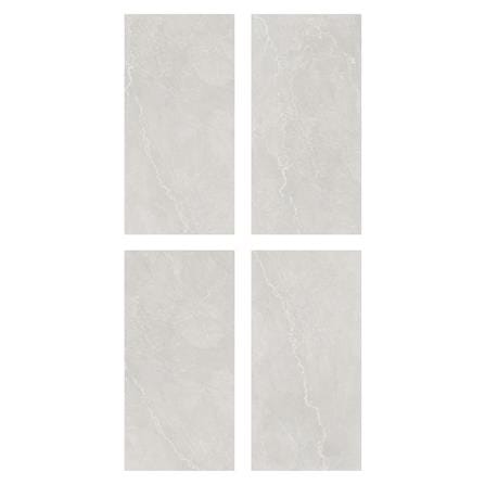 กระเบื้องพื้นพอร์ซเลน 60x120 ซม. COTTO มูนเนโต้ ขาว PM 1.44 ตร.ม._1