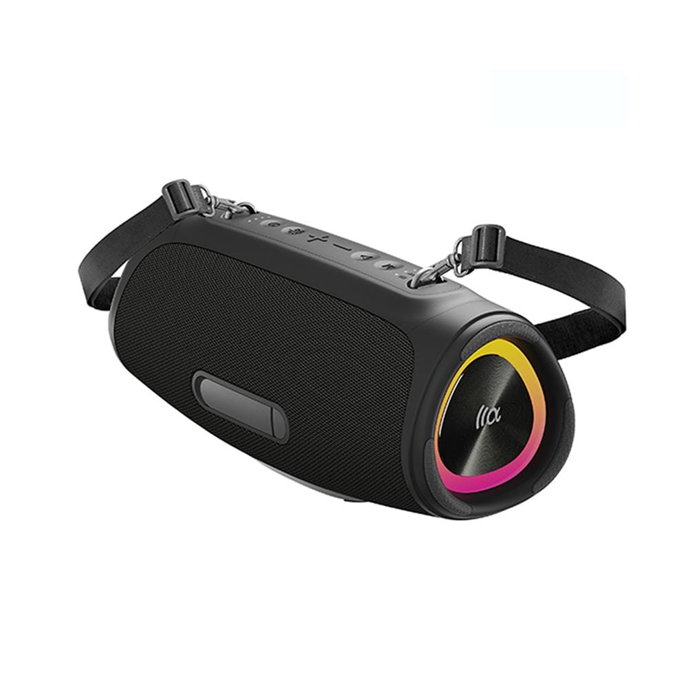 ลำโพงบลูทูธพกพา TAZATA BOOMBLAST MINI