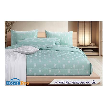 ผ้านวม STEVENS TENCEL 70x90 นิ้ว ZD01_3