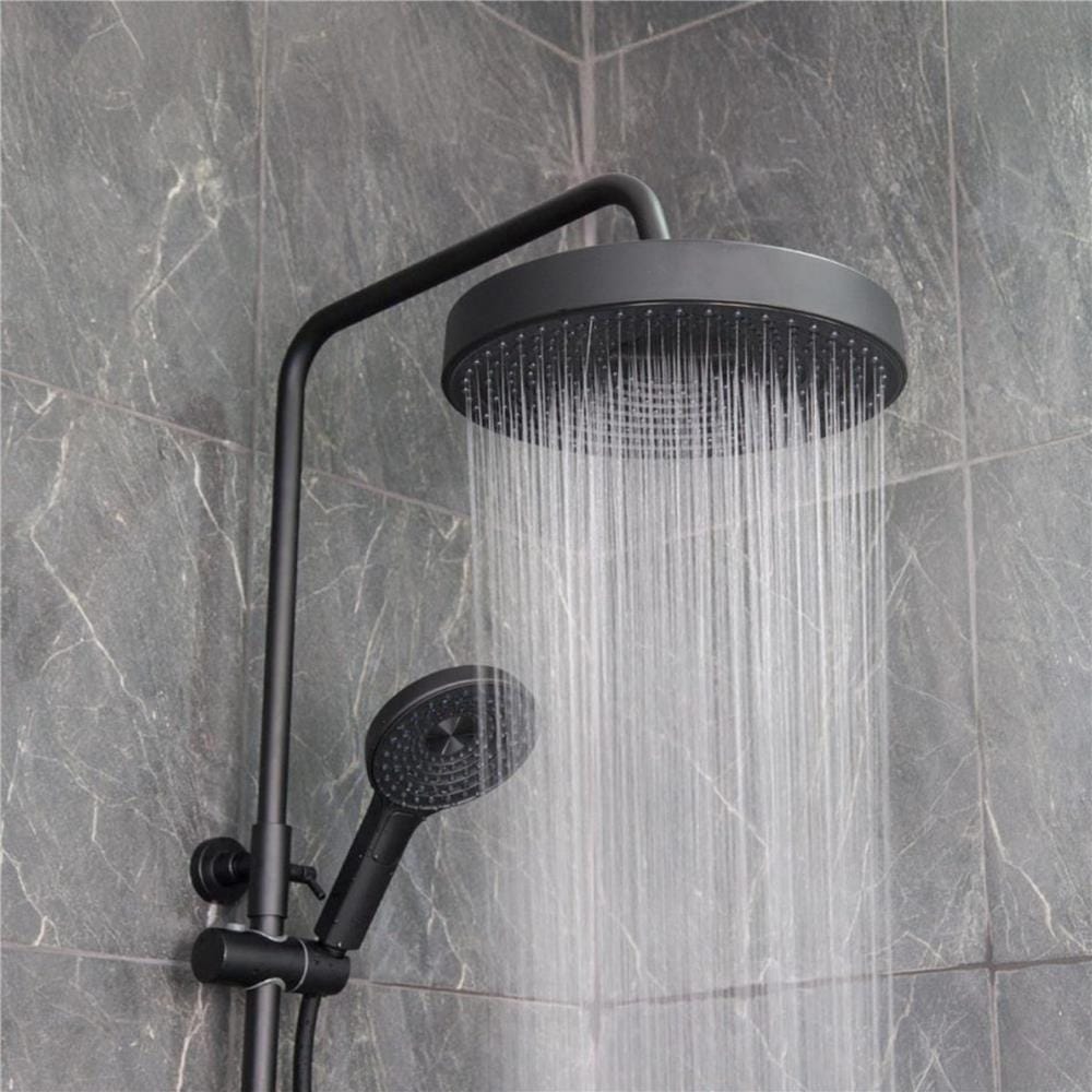 ฝักบัว RAIN SHOWER ผสม RASLAND RA CLASSICA