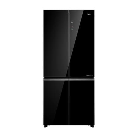 ตู้เย็น MULTI DOOR HAIER HRF-MD539GBT 18.7 คิว กระจกดำ_0