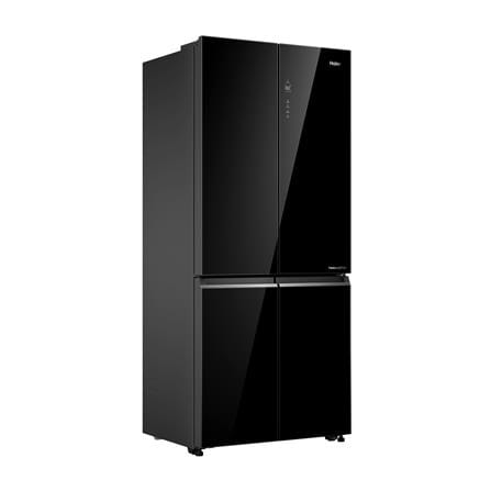 ตู้เย็น MULTI DOOR HAIER HRF-MD539GBT 18.7 คิว กระจกดำ_2