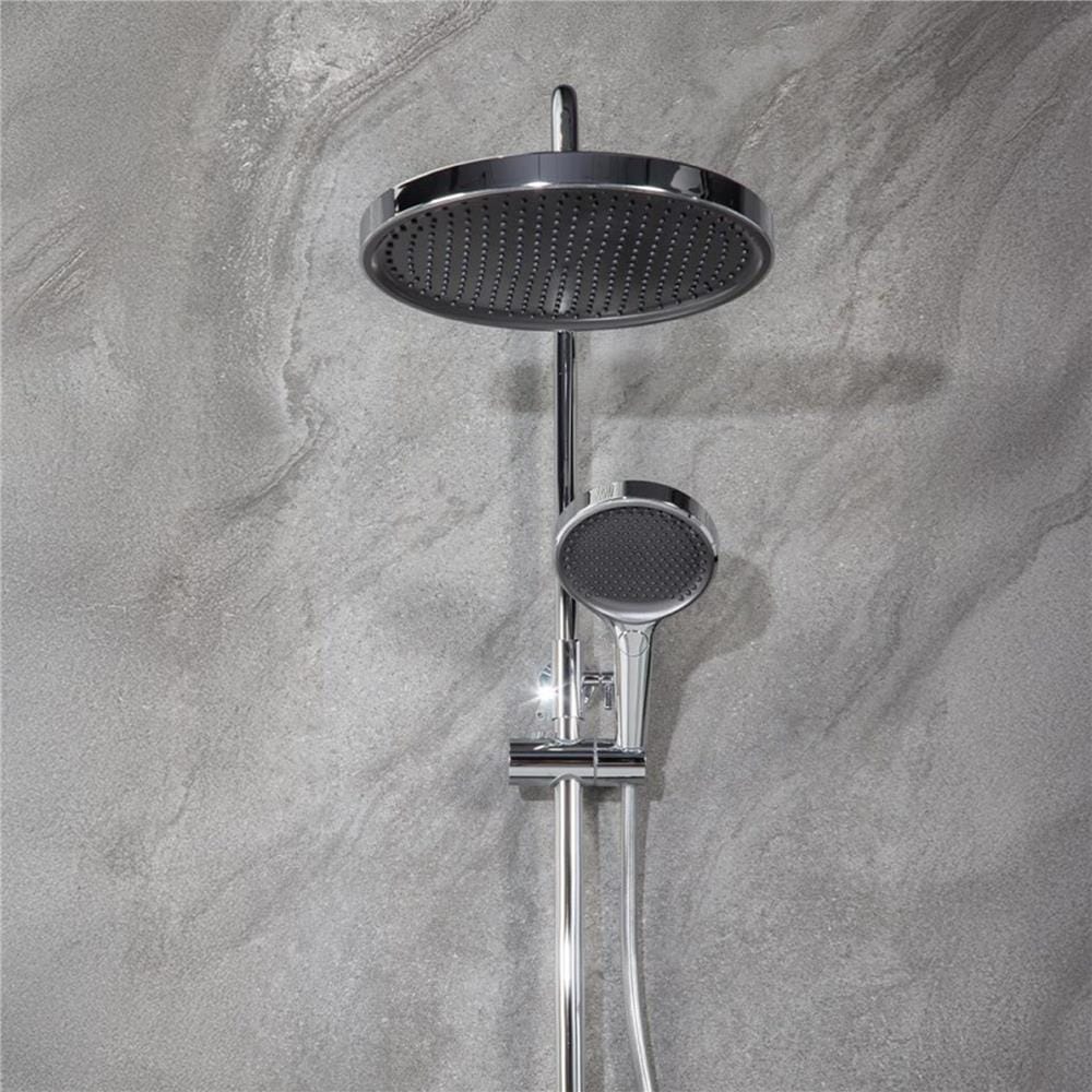 ฝักบัว RAIN SHOWER ผสม RASLAND RA LUXURA
