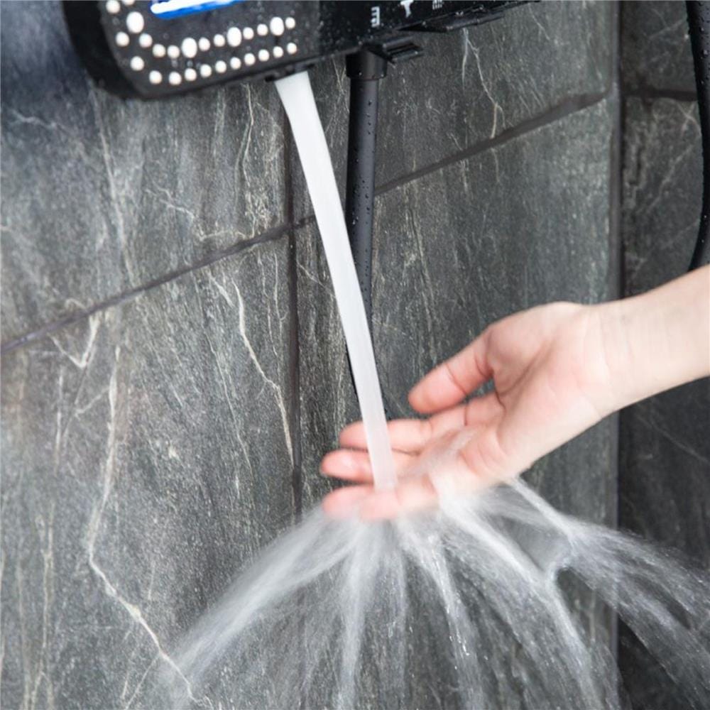 ฝักบัว RAIN SHOWER ผสม RASLAND RA WATERFALL
