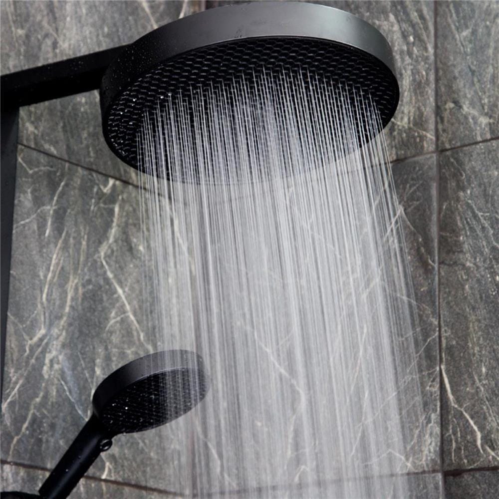ฝักบัว RAIN SHOWER ผสม RASLAND RA WATERFALL