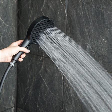 ฝักบัว RAIN SHOWER ผสม RASLAND RA WATERFALL_7