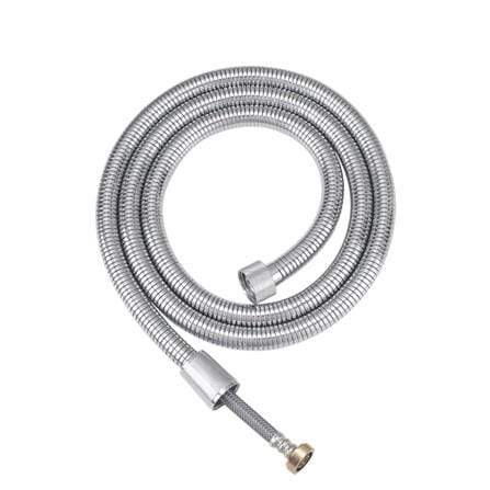 สายฝักบัวสเตนเลส RASLAND RA M1332-SS-150 150 ซม._0