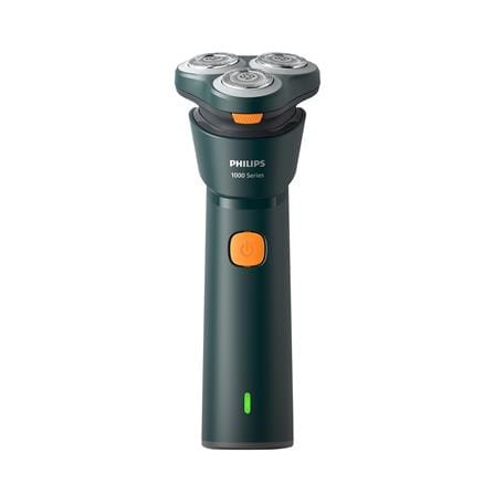 เครื่องโกนหนวด PHILIPS S1882/00 สีน้ำเงิน_0
