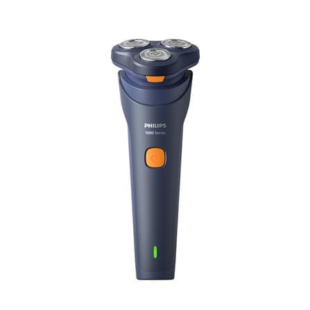 เครื่องโกนหนวด PHILIPS S1880/00 สีน้ำเงินเข้ม_0