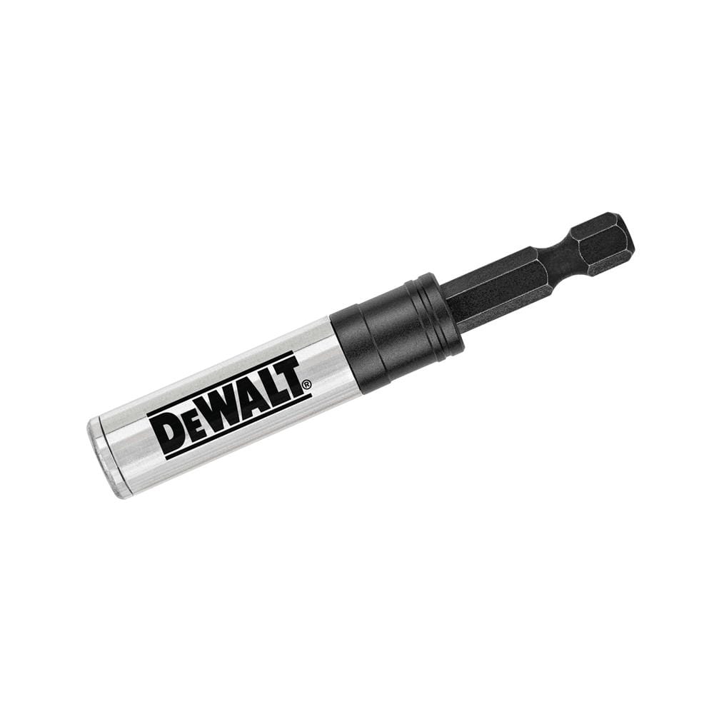 ก้านต่อดอกไขควง DEWALT DWA3HLDFT 76 มม.