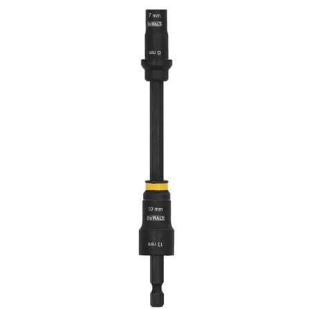 ก้านต่อหัวบ๊อกซ์ DEWALT DWADENDEXT 6 นิ้ว_3