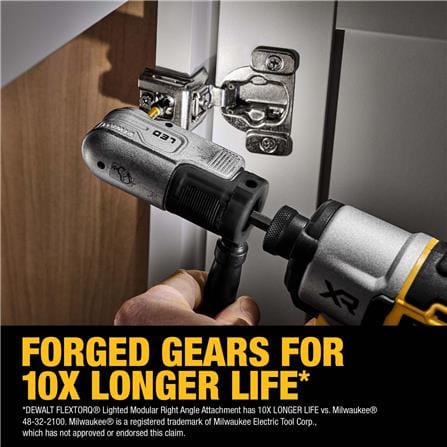 ก้านต่อดอกไขควง DEWALT DWALRAFT_6