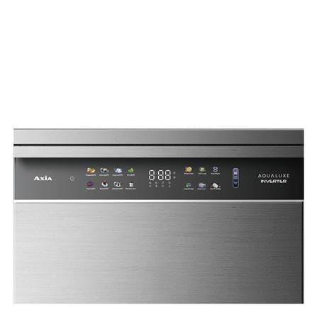 เครื่องล้างจานตั้งพื้น AXIA AQUALUXE TFT 15SS INV_3