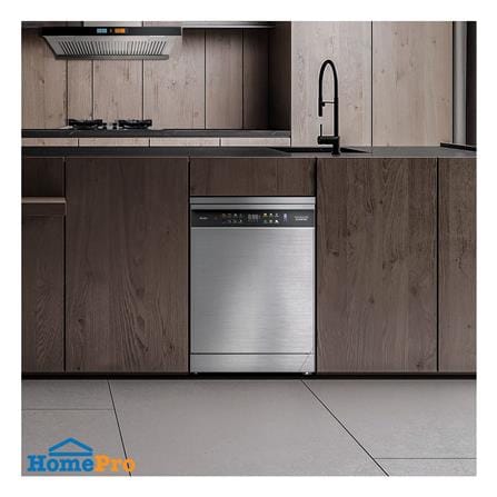 เครื่องล้างจานตั้งพื้น AXIA AQUALUXE TFT 15SS INV_4