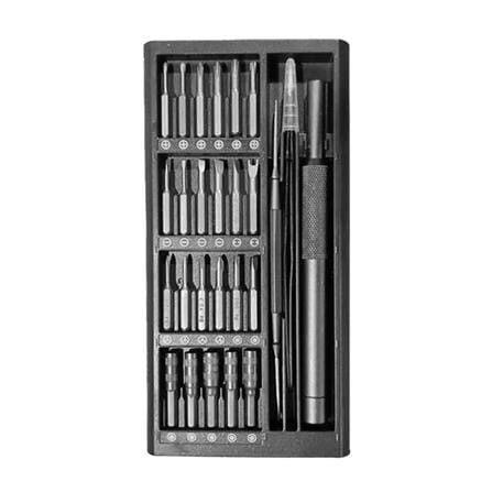 ชุดไขควง 50IN1 MATALL PRO DY2511_0