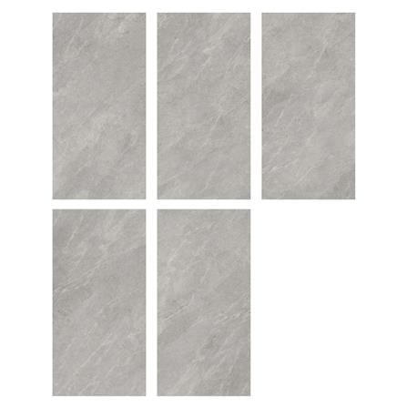 กระเบื้องพื้นพอร์ซเลน 60x120 ซม. COTTO ควอรี่ เทา PM 1.44 ตร.ม._1