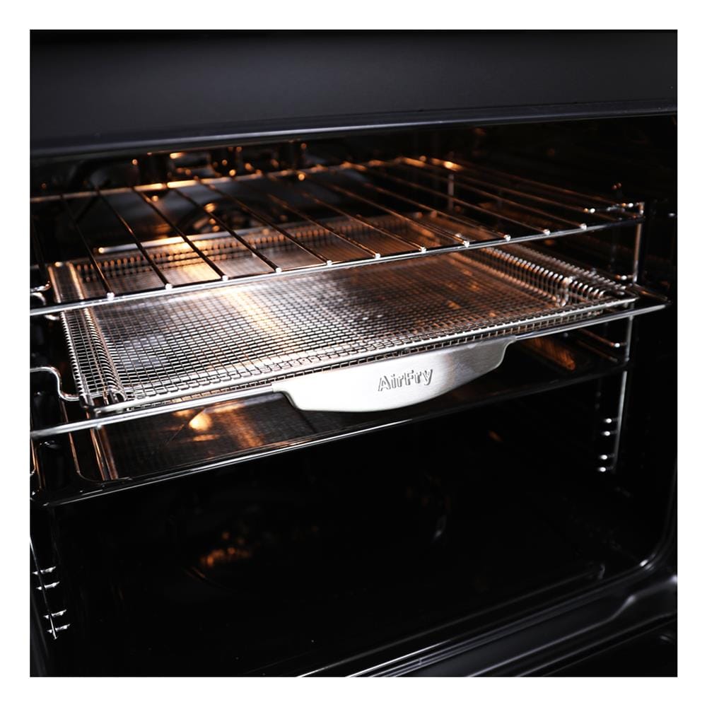 เตาปรุงอาหารแก๊ส LUCKY FLAME LF-452WS-E14