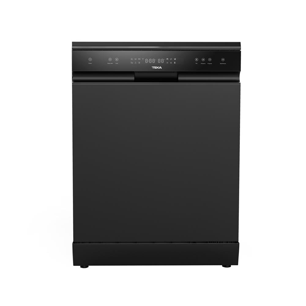 เครื่องล้างจานตั้งพื้น TEKA DFS 36700 BK