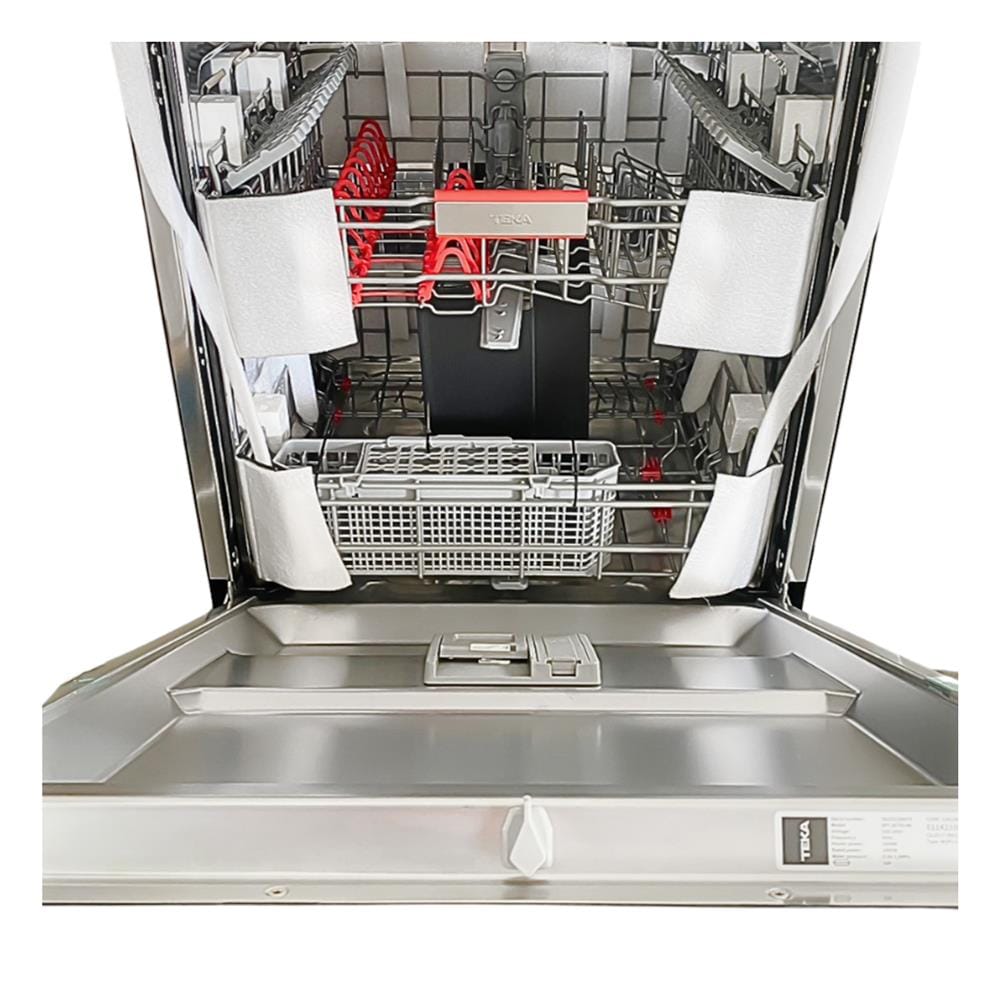 เครื่องล้างจานตั้งพื้น TEKA DFS 36700 BK
