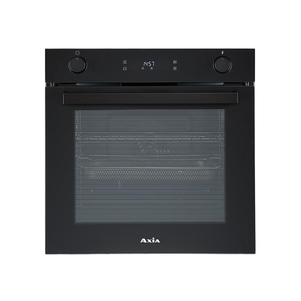 เตาอบฝังดิจิตอล AXIA INT 75 LCD AIRFRY