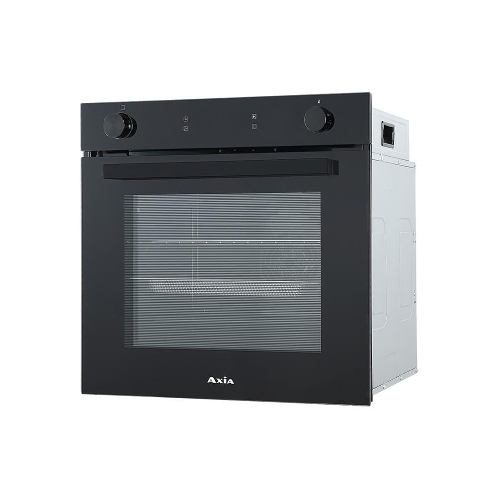 เตาอบฝังดิจิตอล AXIA INT 75 LCD AIRFRY