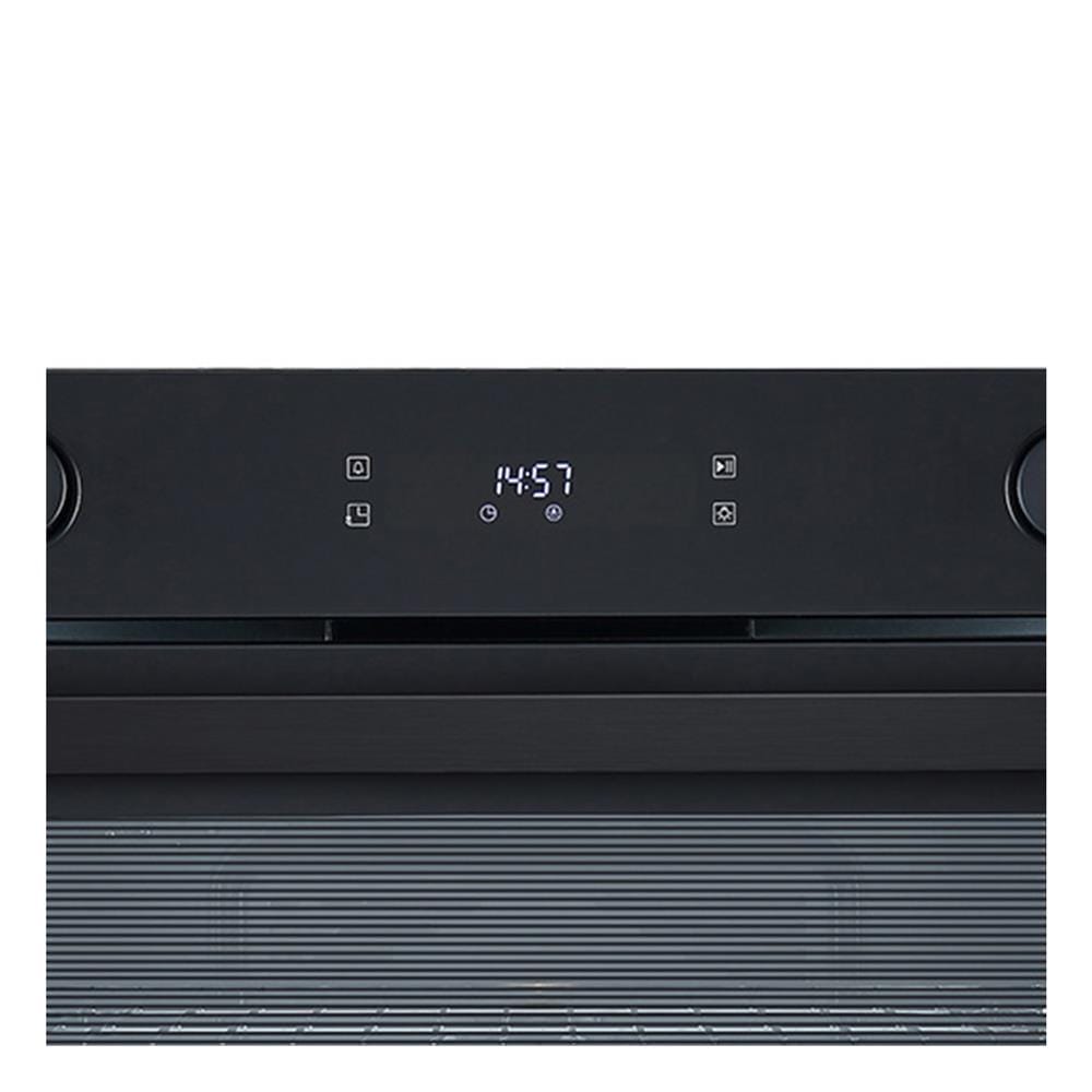 เตาอบฝังดิจิตอล AXIA INT 75 LCD AIRFRY