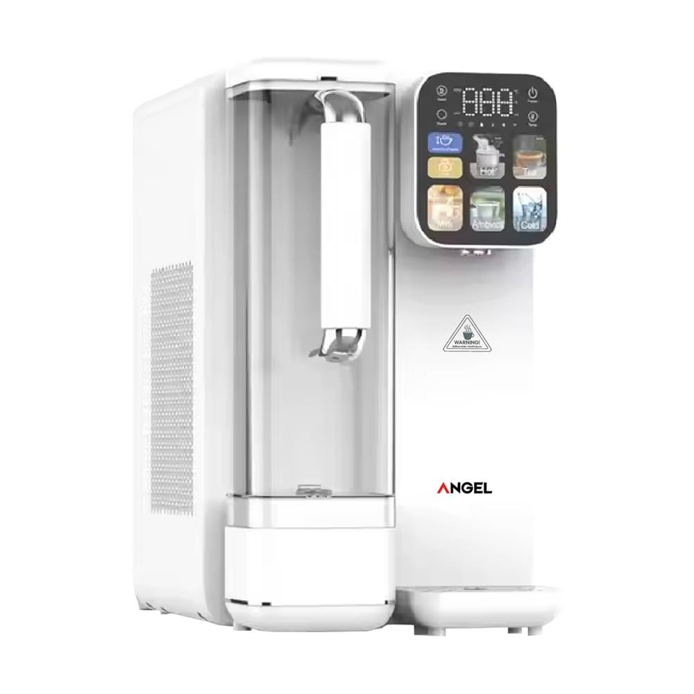 เครื่องกรองน้ำดื่ม ANGEL RO T4 PLUS